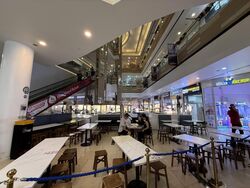 Alexandra Central (D3), Retail #606747711